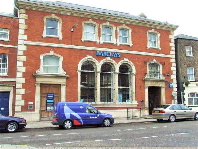 Barclays Bank