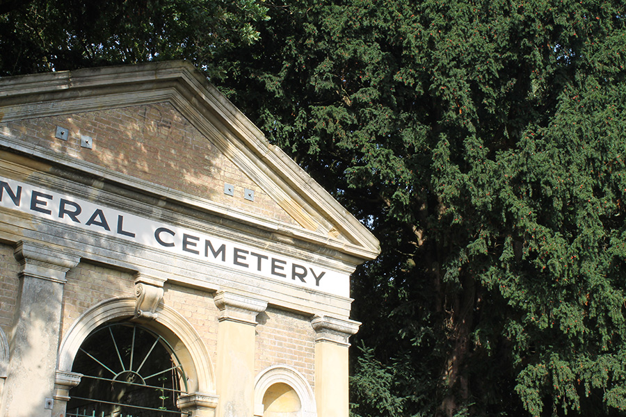 General Cemetery
