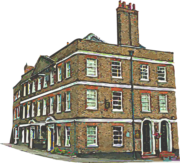 Octavia Hill's Birthplace House