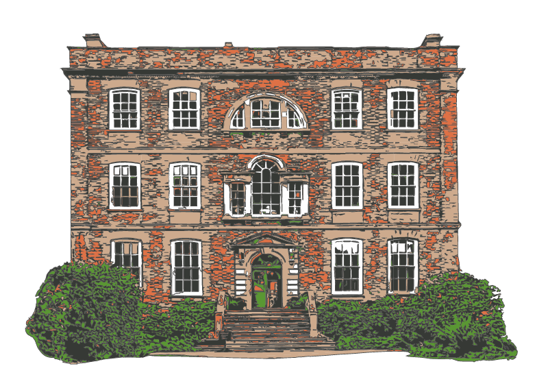 Peckover House and Gardens